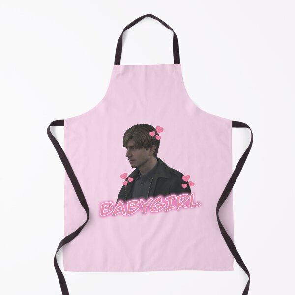 Item preview, James Sunderland babygirl silent hill 2 designed and sold by Anastasiia Zhalii.