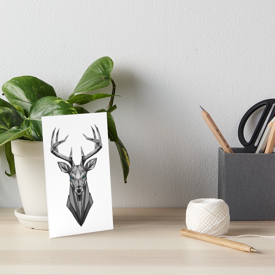Item preview, Art Board Print designed and sold by CosmicFreedom9.