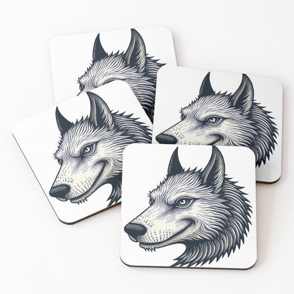 Item preview, Hellhound designed and sold by acme666.