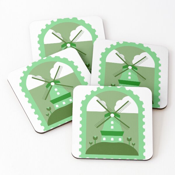 Item preview, Travel postage stamp designed and sold by broadwaygirl142.