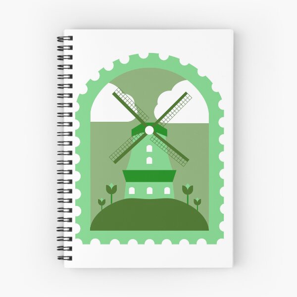 Item preview, Travel postage stamp designed and sold by broadwaygirl142.