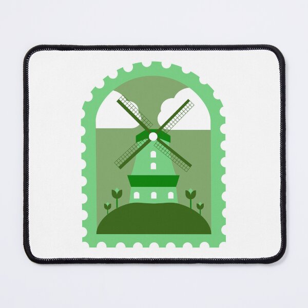 Item preview, Travel postage stamp designed and sold by broadwaygirl142.