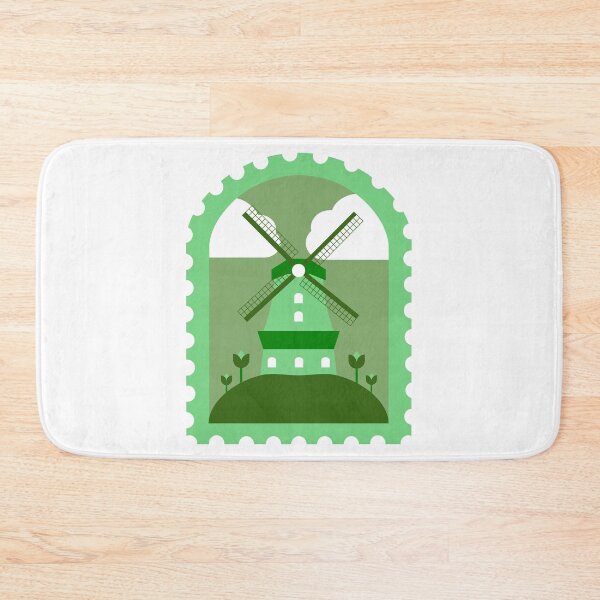 Item preview, Travel postage stamp designed and sold by broadwaygirl142.