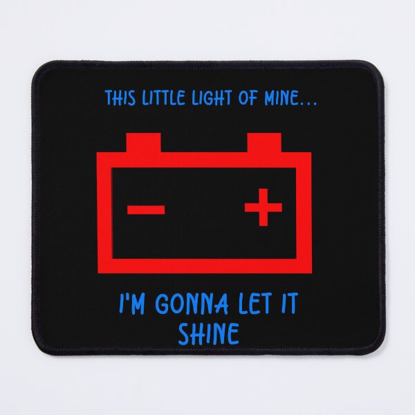 Item preview, Battery Light designed and sold by lezell.