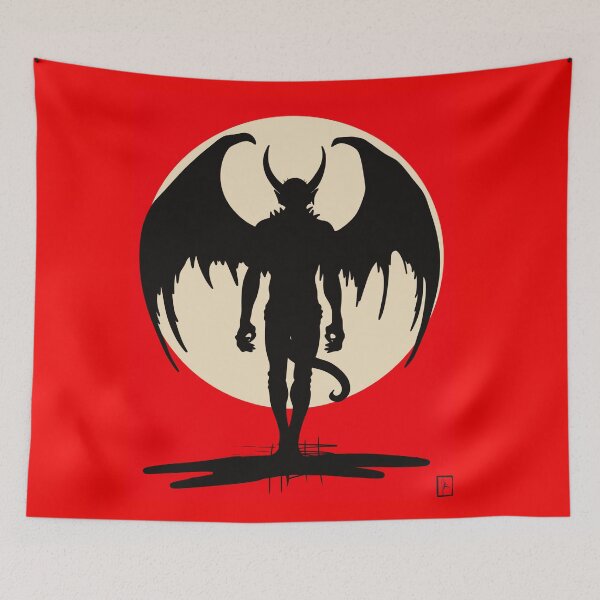 Item preview, Eldritch Echoes designed and sold by Jackofallart.