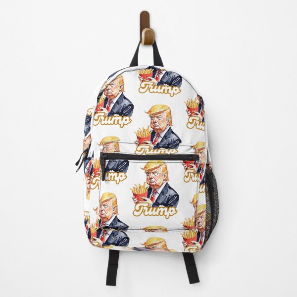 Aperçu de l'œuvre Donald Trump créée et vendue par heartsoso719.
