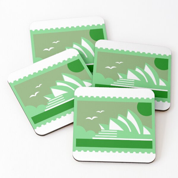 Item preview, Travel postage stamp designed and sold by broadwaygirl142.