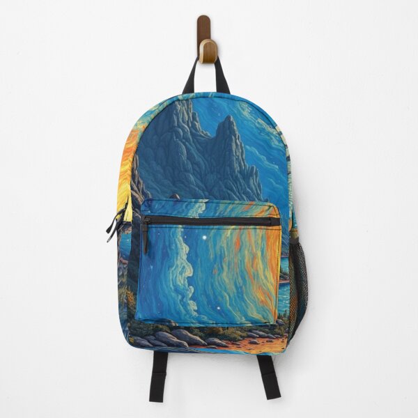 Item preview, Vincent Van Gogh Personalized Artwork ( 08 ) designed and sold by oliveira09.