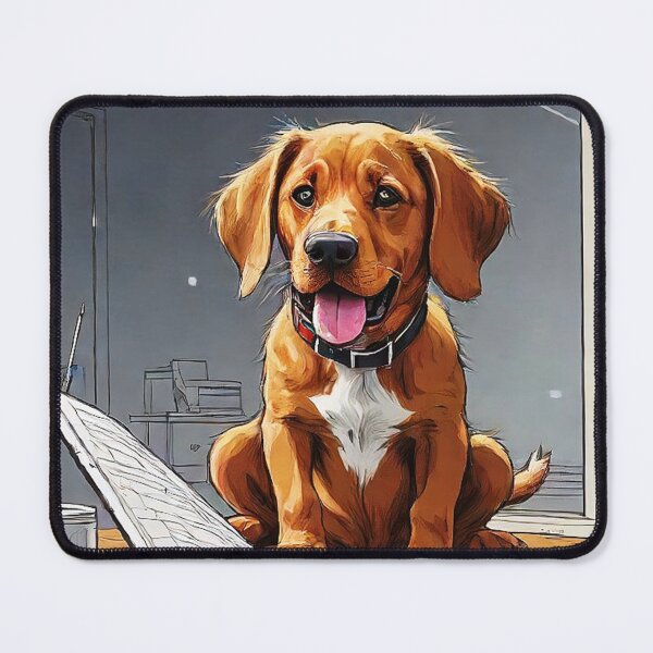 Item preview, Artistic Paws designed and sold by OpraOpra.