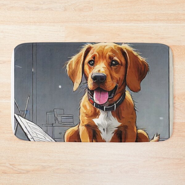 Item preview, Artistic Paws designed and sold by OpraOpra.