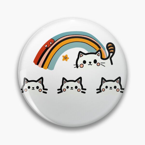 Item preview, KittyKat -  Kittens and Cute stuff designed and sold by KittyKatCats.