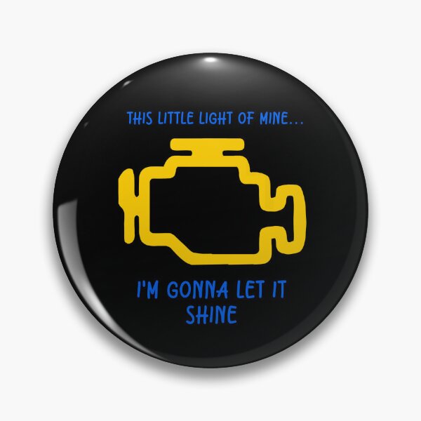 Item preview, EngineLight designed and sold by lezell.