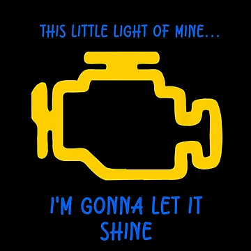Artwork thumbnail, EngineLight by lezell