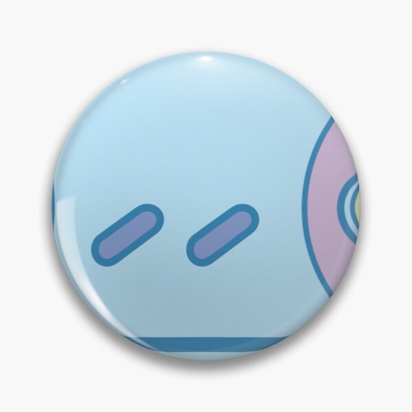 Item preview, Controlador de juego en color azul pastel designed and sold by SandDolphin.