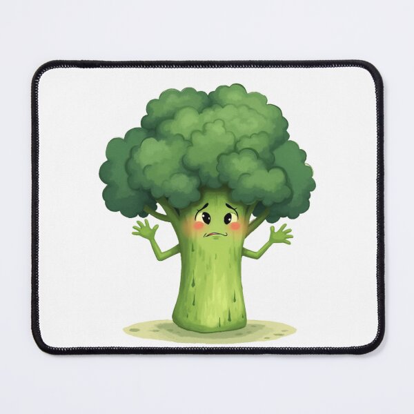 Item preview, Broccoli lover designed and sold by savecloth.