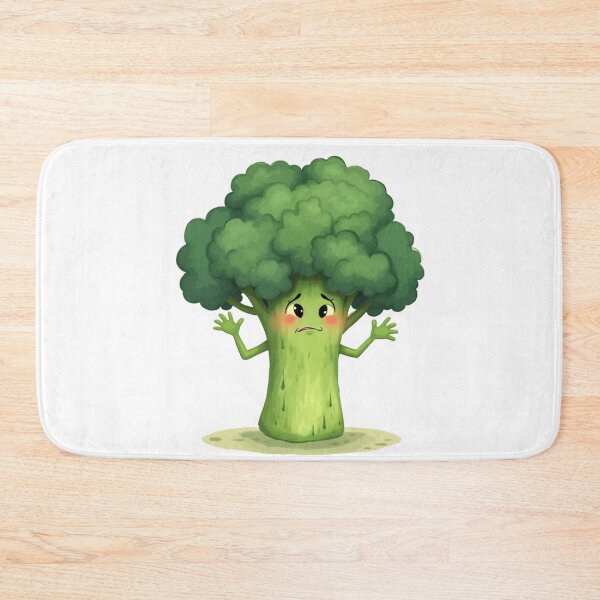 Item preview, Broccoli lover designed and sold by savecloth.