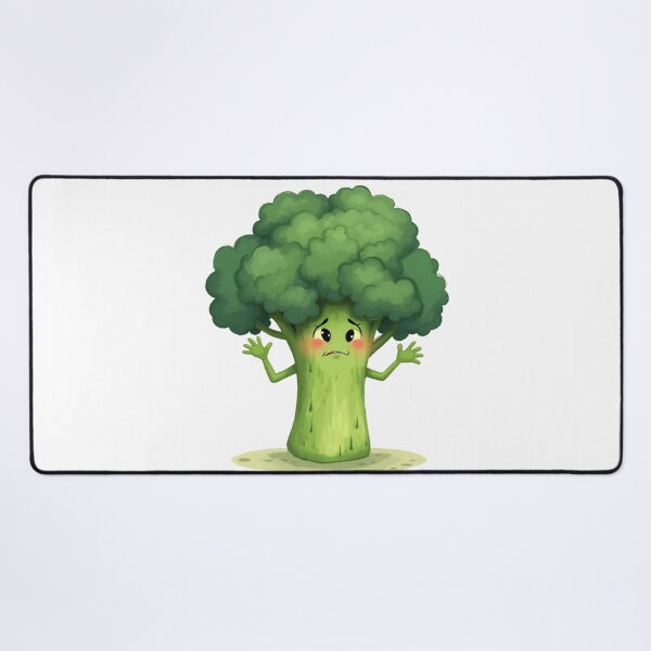 Item preview, Broccoli lover designed and sold by savecloth.