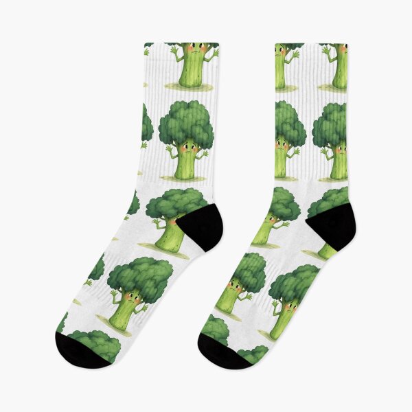 Item preview, Broccoli lover designed and sold by savecloth.