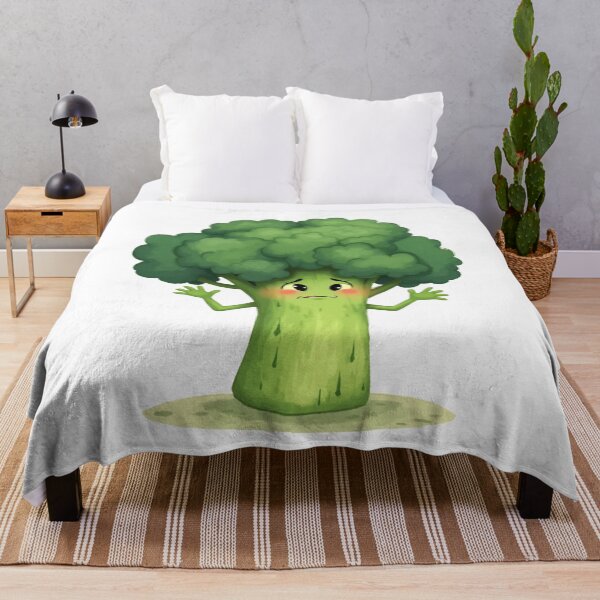 Item preview, Broccoli lover designed and sold by savecloth.