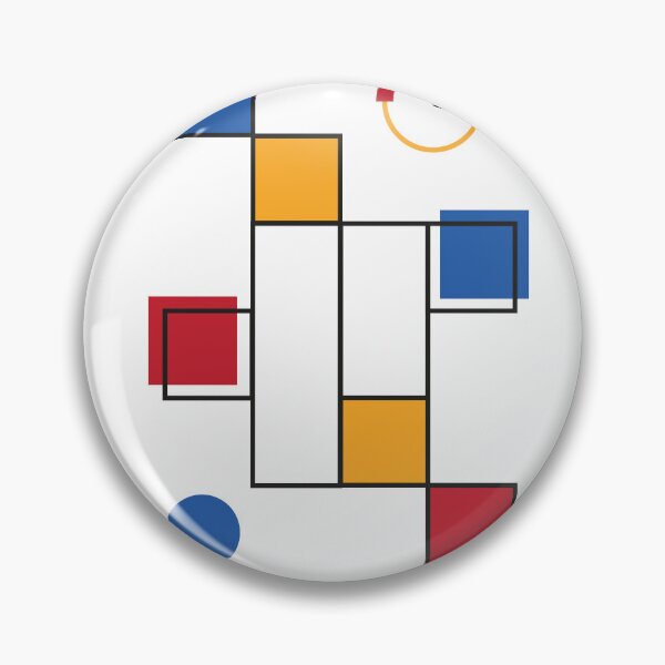 Item preview, Geometric Harmony designed and sold by AleksandraWu.