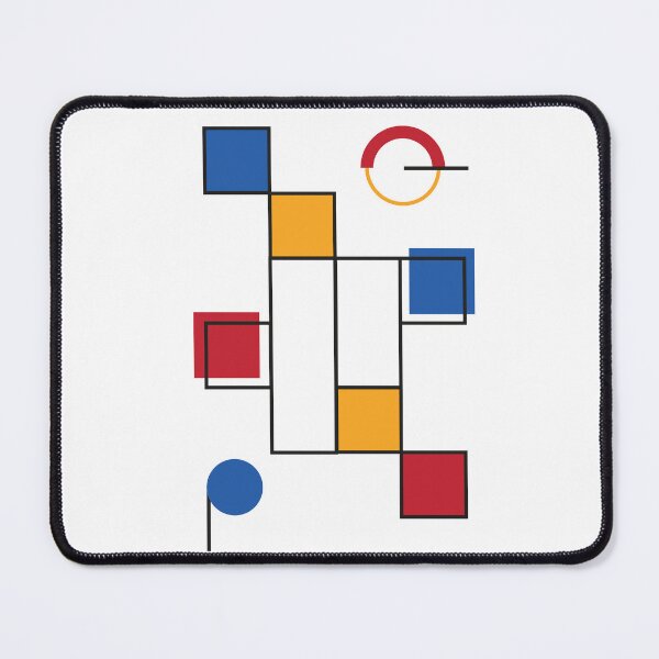Item preview, Geometric Harmony designed and sold by AleksandraWu.