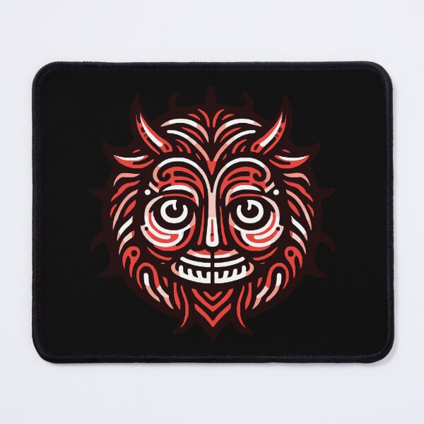 Item preview, Devil Sun designed and sold by acme666.