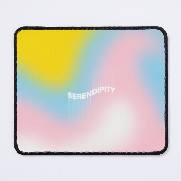 Item preview, Serendipity | BTS Jimin | Gradient Background designed and sold by WarmlyArts.