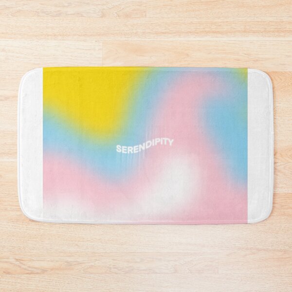 Item preview, Serendipity  | BTS Jimin | Gradient Background designed and sold by WarmlyArts.