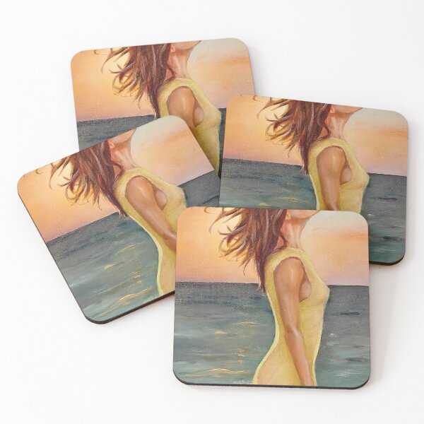 Item preview, Como alas designed and sold by Michael Rock Art.