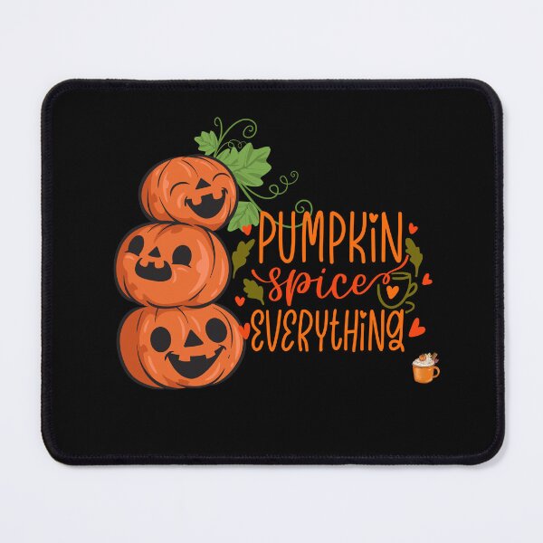 Item preview, Pumpkin Spice Everything Gift Autumn designed and sold by CherryKaJa.
