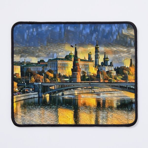 Item preview, Moscow designed and sold by sid1802.