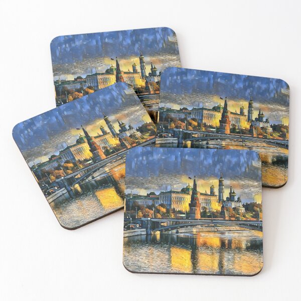 Item preview, Moscow designed and sold by sid1802.