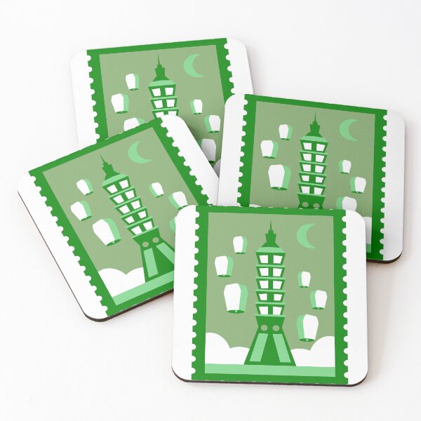 Item preview, Travel postage stamp designed and sold by broadwaygirl142.