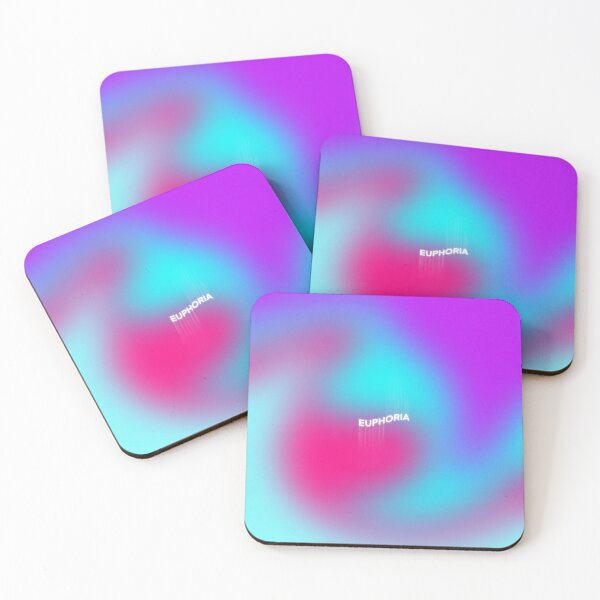 Item preview, Euphoria | BTS Jungkook | Gradient Background designed and sold by WarmlyArts.