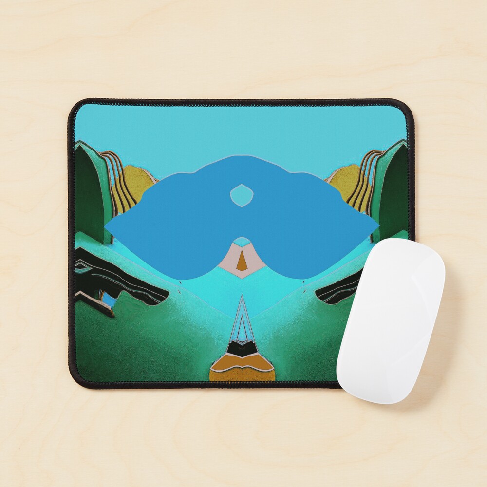 Item preview, Mouse Pad designed and sold by Ralek.
