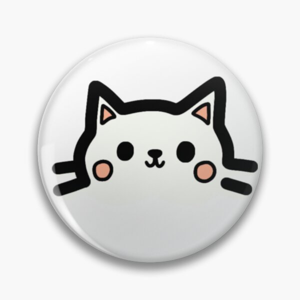 Item preview, KittyKat -  Kittens and Cute stuff designed and sold by KittyKatCats.