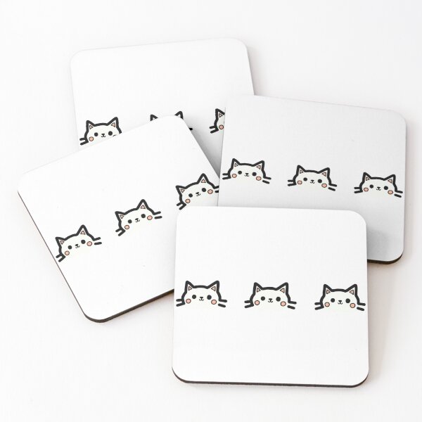 Item preview, KittyKat -  Kittens and Cute stuff designed and sold by KittyKatCats.
