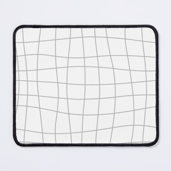 Item preview, Wavy Grid designed and sold by CHERRY--SHOP.