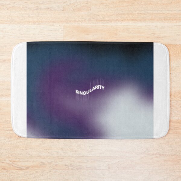 Item preview, Singularity | BTS V | Kim Taehyung | Gradient Background designed and sold by WarmlyArts.