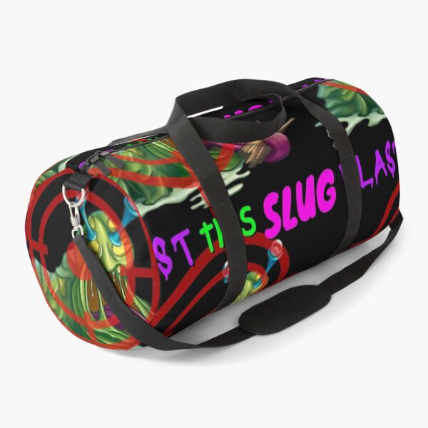 Item preview, Blast This Slug! designed and sold by GrahamGentz.