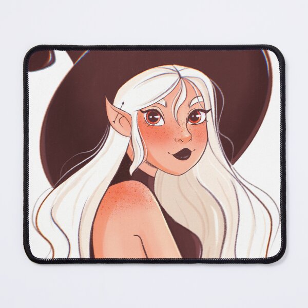 Item preview, Witch designed and sold by RaquelIlustra.