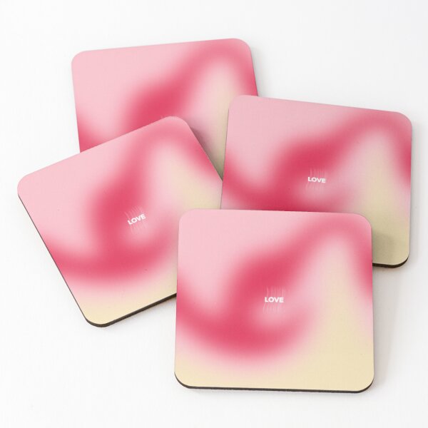 Item preview, Love | Gradient Background designed and sold by WarmlyArts.