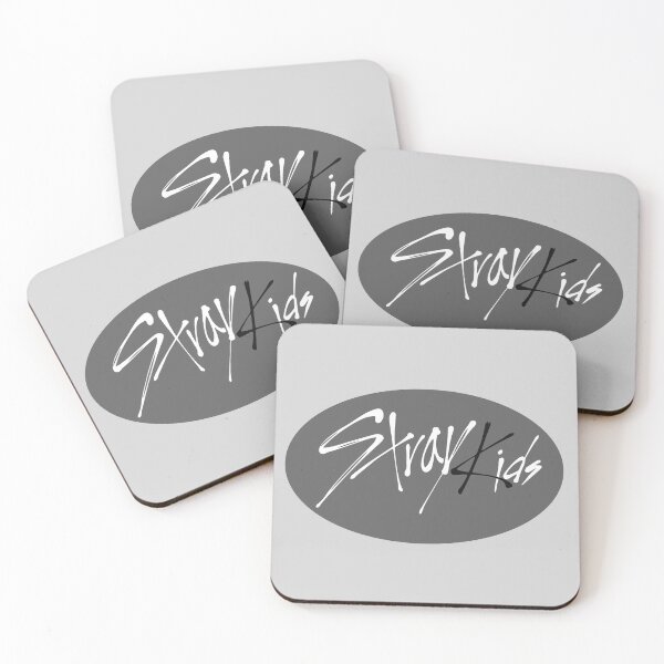 Item preview, Stray Kids Logo 5-Star designed and sold by lorienskz.