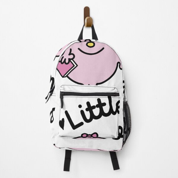 Item preview, Little Miss Tbr Besties | Bookish Besties designed and sold by Latinoladas.