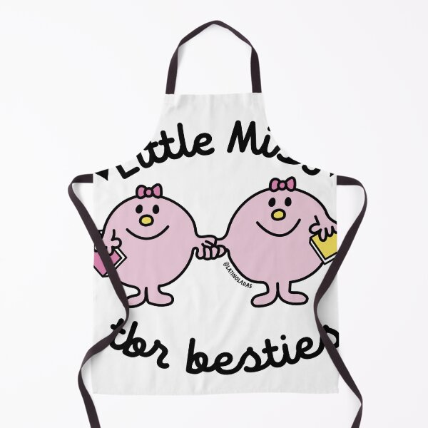 Item preview, Little Miss Tbr Besties | Bookish Besties designed and sold by Latinoladas.