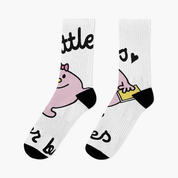 Item preview, Little Miss Tbr Besties | Bookish Besties designed and sold by Latinoladas.
