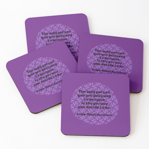 Item preview, Victorian Lavender Quote designed and sold by LiaIsabellaArt.
