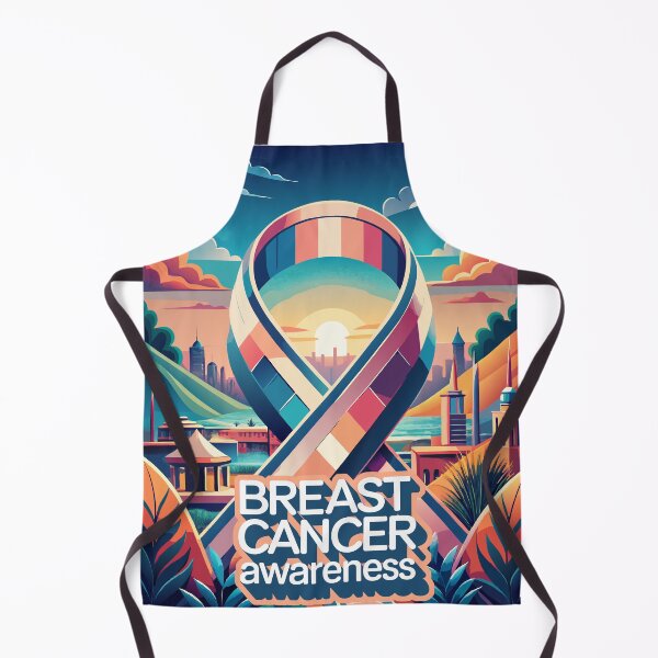 Item preview, T-Shirt Design Trending: BREAST CANCER AWARENESS DAY designed and sold by ForeverPrintsOK.
