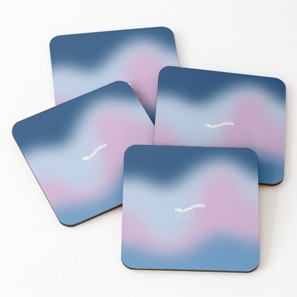 Item preview, Melancholy | Gradient Background  designed and sold by WarmlyArts.