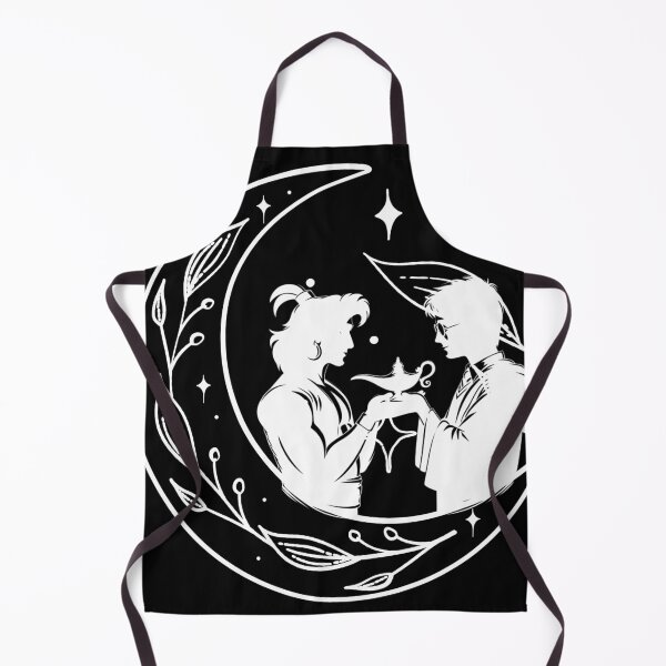 Item preview,  Magic in white designed and sold by Mskathrynne.